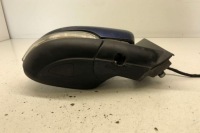 фото thumb №9, Зеркало правое vw touran 1t3 1t1857502af 2.0l дизель 103kw 2009