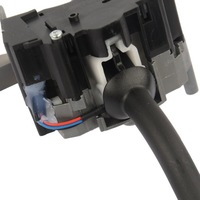 фото thumb №15, Переключатель комбинированный колонки рулевого do mercedes klasa c / clk w203 cl203 a209