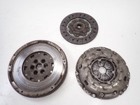 фото thumb №1, Сцепление комплектные двухмассовый маховик 04l105266aj vw transporter t6 t6.1 2.0td cxh 21r