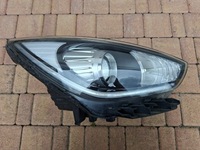 фото thumb №1, Лампа фара правый перед kia niro 16r led ксенон оригинал