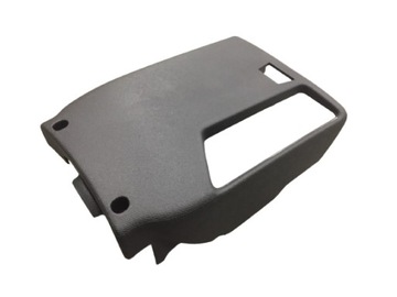 фото thumb №1, Защита колонки рулевого 308