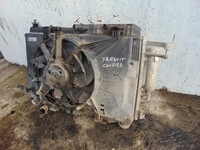 фото thumb №5, Комплект радіатор ford transit courier 1.6 tdci