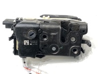 фото thumb №1, Замок дверь правые зад citroen berlingo iii минивэн 221720