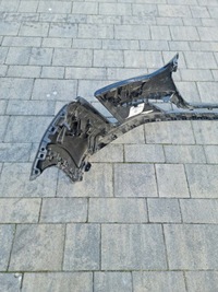 фото thumb №5, Peugeot 208 ii gt бампер передний перед