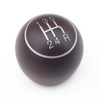 фото thumb №1, Alfa romeo 147 156 ручка передач drewno дерев'яний rarytas тюнінг ti