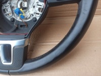 фото thumb №9, Повітропровід багатофункціональний vw golf vi пелюстки перемикання