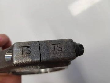 фото thumb №15, Поршень шатун двигуна bmw e36 e38 e39 e46 e53 e60 saab opel 83.955