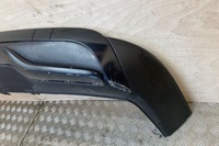 фото thumb №13, Диффузор заднего бампера mercedes-benz m w166 a1668851925 3.5l дизель