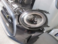 фото thumb №4, Бампер sport mini cooper f56 f57 lci