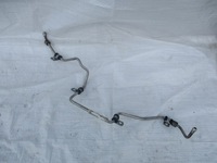 фото thumb №1, Jaguar xj xf range rover 3.0 5.0 шланг пального