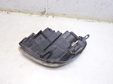 фото thumb №9, Лампа права перед передня citroen c5 i рестайлінг 9650055880