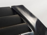 фото thumb №7, Капот кришка кришка двигуна решітка решітка логотип mercedes w168 a-klasa