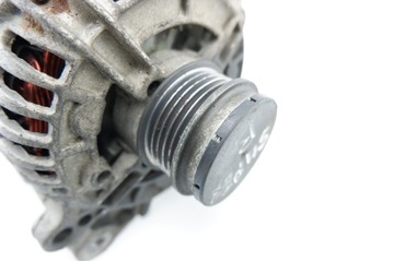 фото thumb №15, Генератор as-pl a0046