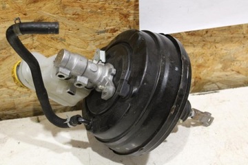 фото thumb №7, Підсилювач гальмівні subaru xv 2.0r 2012 eu 286g215t