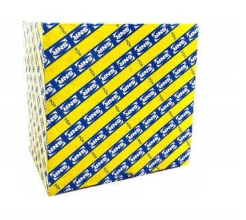 фото thumb №12, Snr kb655.17 подушка амортизатора