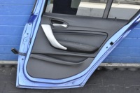 фото thumb №3, Bmw 1 f20 дверь правый правое задняя задние