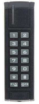 Внешний контроллер доступа с клавиатурой PR312EM