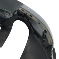 фото thumb №10, Mini countryman r60 бампер задний cooper s pdc оксфорд green металлик - b26