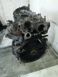 фото thumb №9, E973 двигун master 3 2.3d m9t670