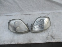 фото thumb №1, Master movano ii лампа левая правая перед