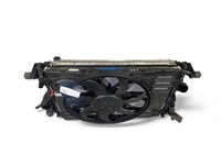 фото thumb №12, Mercedes-benz cla c118 x118 комплект радіатор a2475006100