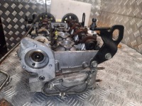 фото thumb №7, Opel vectra c 2.2 direct 16v 155km 2008 z22yh головка 55561003
