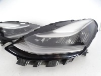 Фара перед передняя левая tesla 3 full led Цена, фото thumb