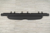 фото thumb №15, Honda cr-v 2006-2011 ролета багажника чорна