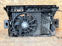 фото thumb №11, Pas переднє перед вентилятор балка volkswagen polo v 6r 1,2 1,4 бензин