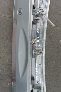 фото thumb №12, Спойлер накладка кришки третій світло стоп gmc terrain 2018-2021 usa