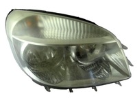 фото thumb №1, Фара правый fiat doblo 51805934