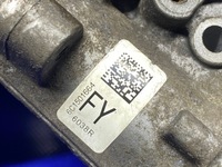 фото thumb №9, Дроссельная заслонка 8201171233 clio iv 0.9 tce h4b b408 dacia sandero