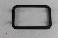 фото thumb №5, Рамка рычаг переключения передач выборщик изменения коробки передач dekor mercedes w140