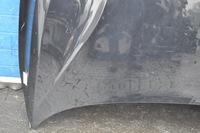 фото thumb №2, Volvo s60 ii v60 капот кришка камери двигуна рестайлінг