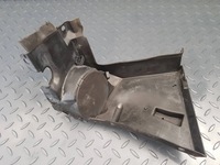 фото thumb №10, Захист відсік двигуна лонжерони верхня ліва 8 201 163 bmw e38 728i-740i