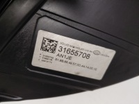 Купити Volvo xc90 2 рестайлінг  mid led 2 модулі фара правий ліва, фото thumb