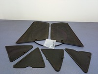 фото thumb №1, Peugeot 407 sw kombi шторки шторка окон аксессуары kpl