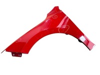 фото thumb №8, Skoda rapid nh 2016 ліва сторона крила передній