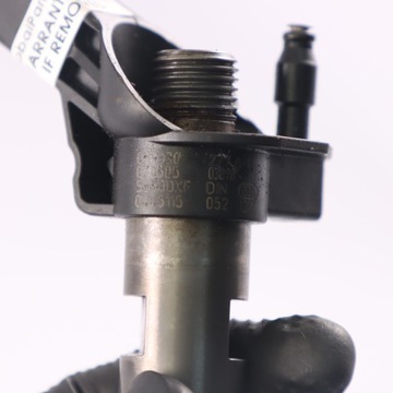 фото thumb №11, Audi a6 c6 3.0 tdi дизель форсунка инжектор топлива 059130277bd 0445115052