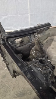 фото thumb №6, Bmw 3 g20 g21 m3 g80 права передня чверть правий перед u91