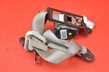 фото thumb №3, Pas безопасности левый зад 2 ii ряд 601327500c chrysler pacifica i 03-08