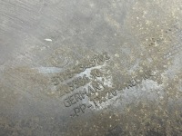 фото thumb №7, Bmw 5 gt f07 2014 інше частини підвіска