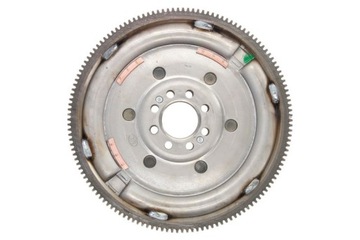 фото thumb №8, Колесо маховики двомасовий