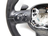 фото thumb №3, Повітропровід шкіра пелюстки перемикання - mini coper countryman r60 paceman r61