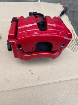 фото thumb №5, Audi q7 sq7 4m зажимы тормозные комплект 400