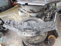 фото thumb №4, Решітка радіатора бампера передній renault kangoo iii 3 lift