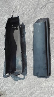 фото thumb №1, Корпус фільтра повітря mercedes w211 3,2 cdi