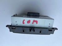 фото thumb №3, Jeep compass ii радіо панель монітор 2018-