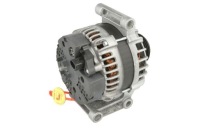 фото thumb №1, Генератор 14v, 150a pasuje do: citroen jumper ii, ford tourneo custom