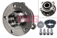 Купить Подшипник колеса volvo s60 ii d5 awd 11- /fa 713 6604, фото thumb